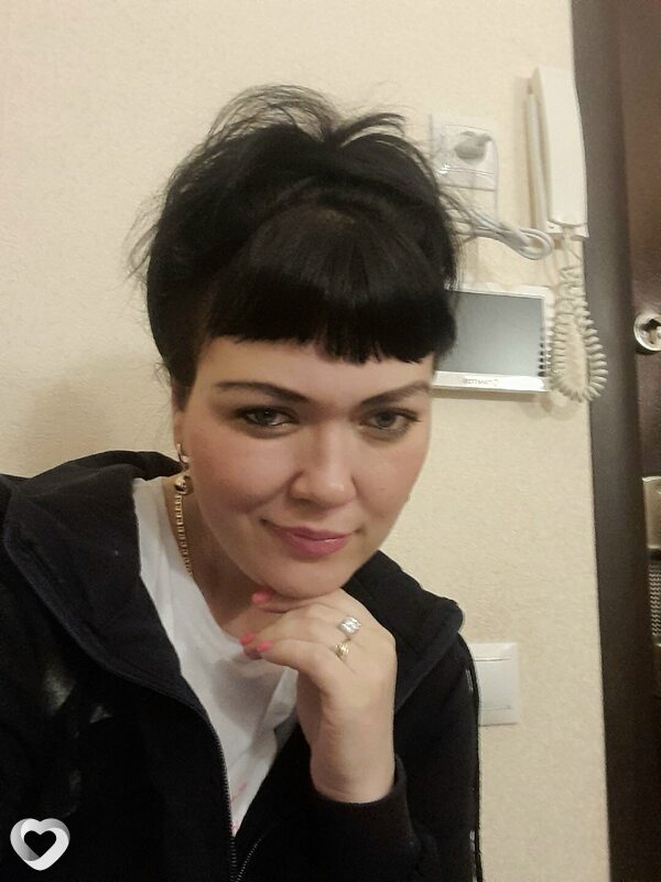 Оксана, 37, Нижнем Тагиле — анкета №4338507