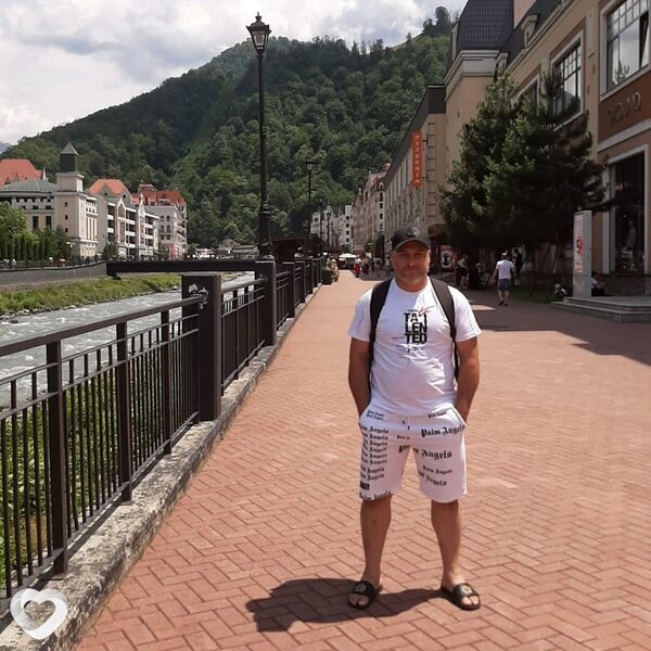 Денис, 41, Комсомольске-на-Амуре — анкета №4338509