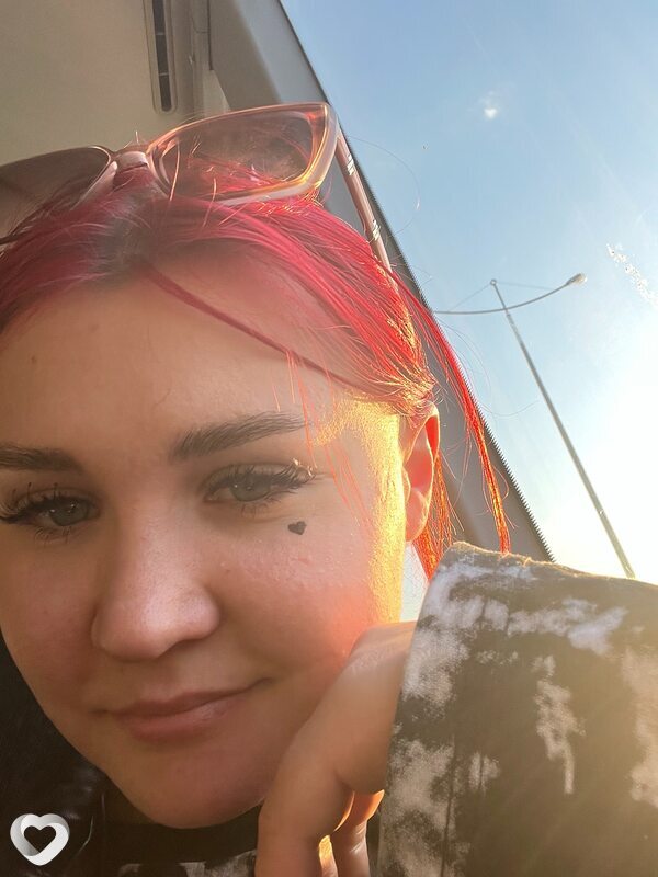 Светлана, 22, Новосибирске — анкета №4340233