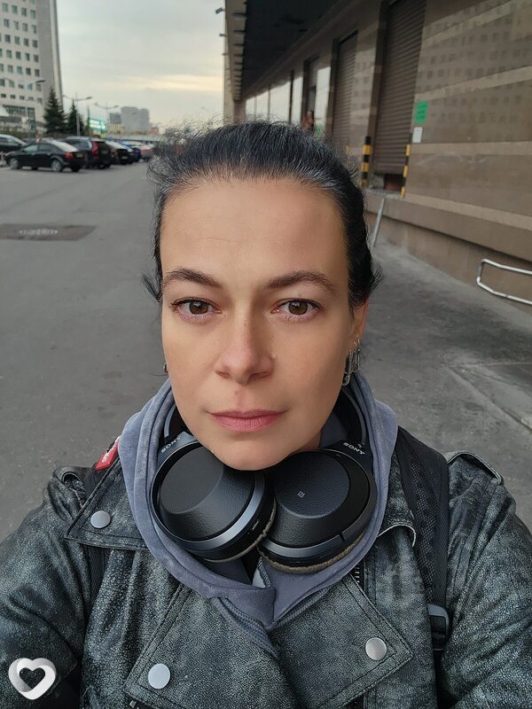 Анастасия, 45, Москве — анкета №4340234