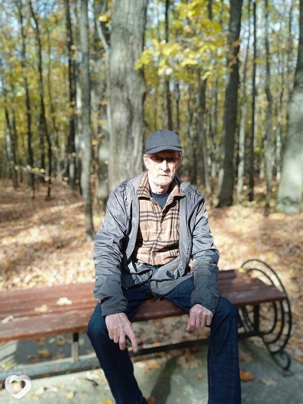 Андрейка, 62, Пензе — анкета №4340235