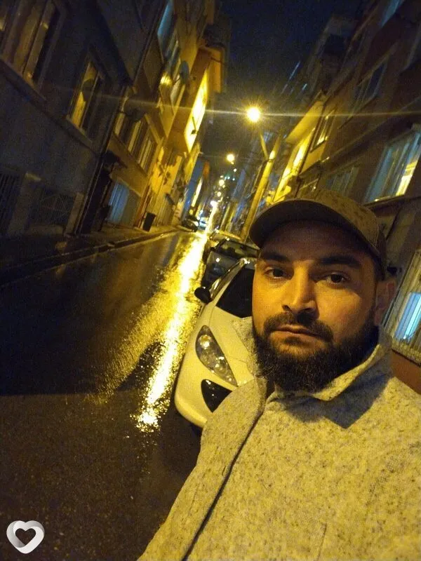 Руслан, 35, Москве — анкета №4340237