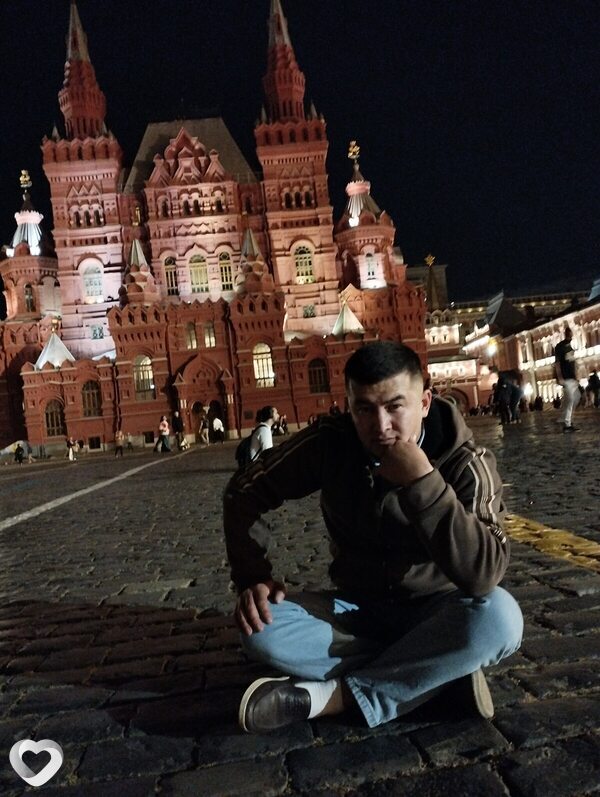 Нурлан, 33, Алматы — анкета №4340240