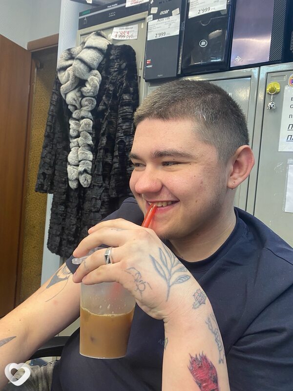 Даниил, Новокузнецк