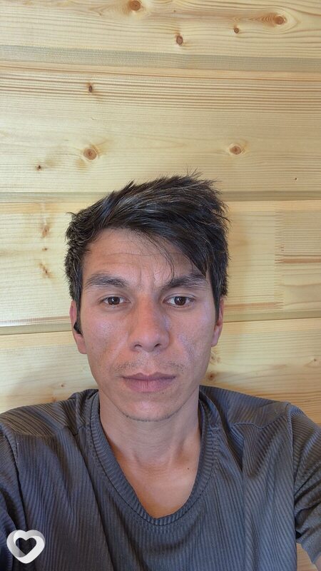 Алӣ, 27, Истре — анкета №4338538