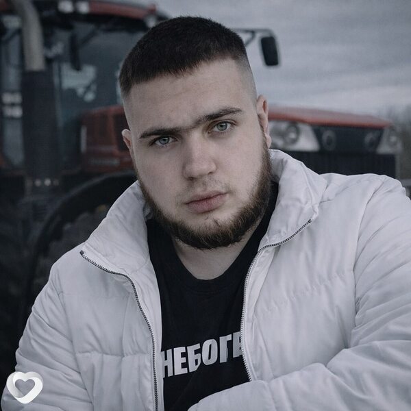 Пётр, 25, Петропавловске — анкета №4338552