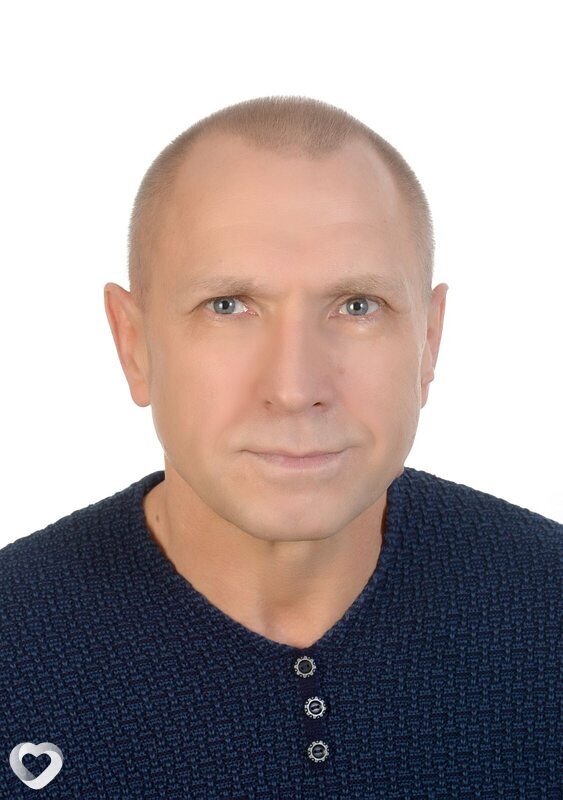 Сергей, 50, Запорожье — анкета №4338553