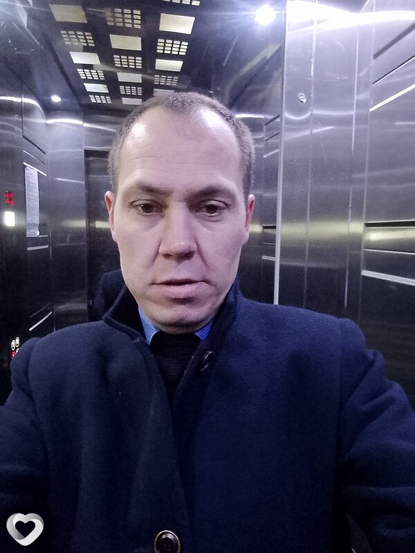 Павел, 39, Краснодаре — анкета №4338554