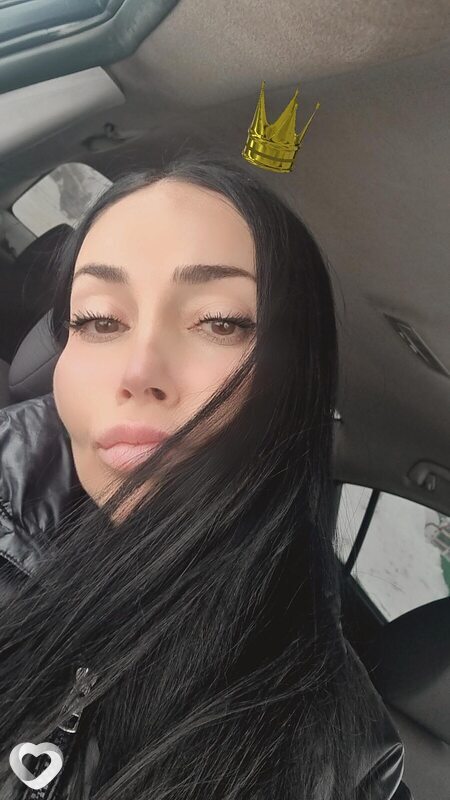 Оксана, 44, Новосибирске — анкета №4338560