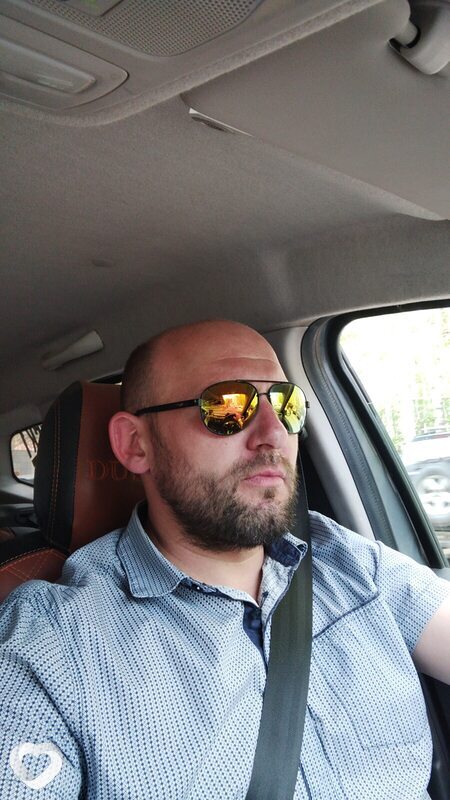 Кирилл, 35, Томске — анкета №4338562