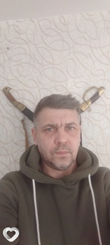 Андрей, 47, Томске — анкета №4338787