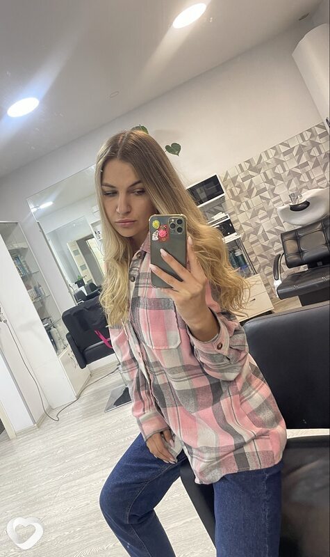 Анастасия, 33, Владивостоке — анкета №4338789