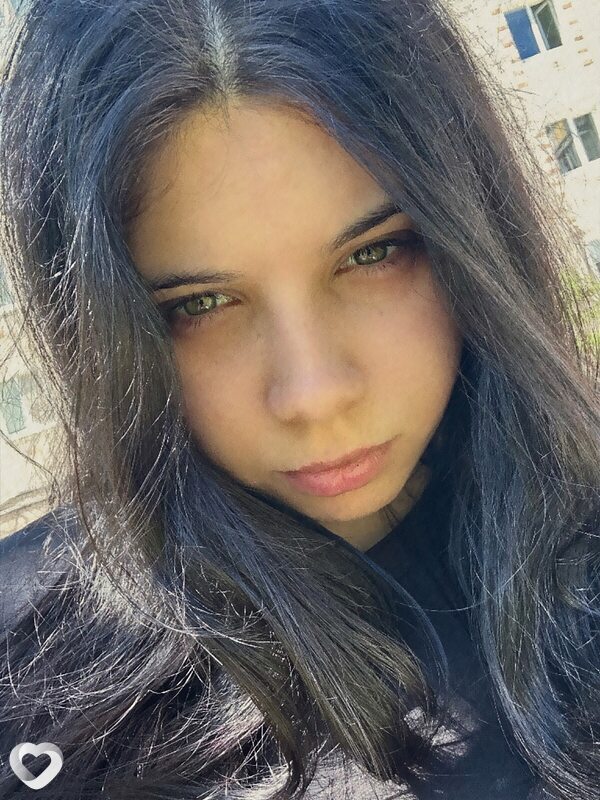 Анна, 23, Тольятти — анкета №4338793
