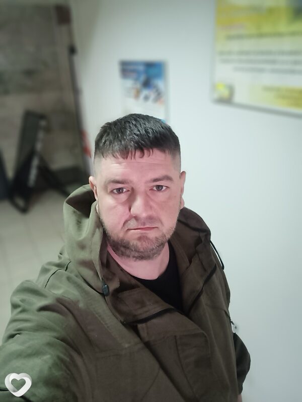 Максим, 42, Новосибирске — анкета №4338796