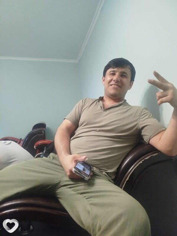 Али, 28, Алматы — анкета №4338799