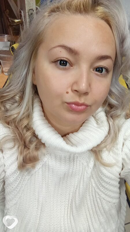 Елена, 38, Белове — анкета №4338802