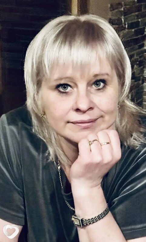 Наталья, 47, Екатеринбурге — анкета №4338804