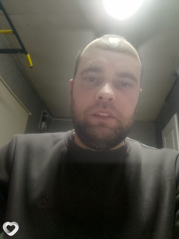 Алексей, 27, Красногорске — анкета №4338808