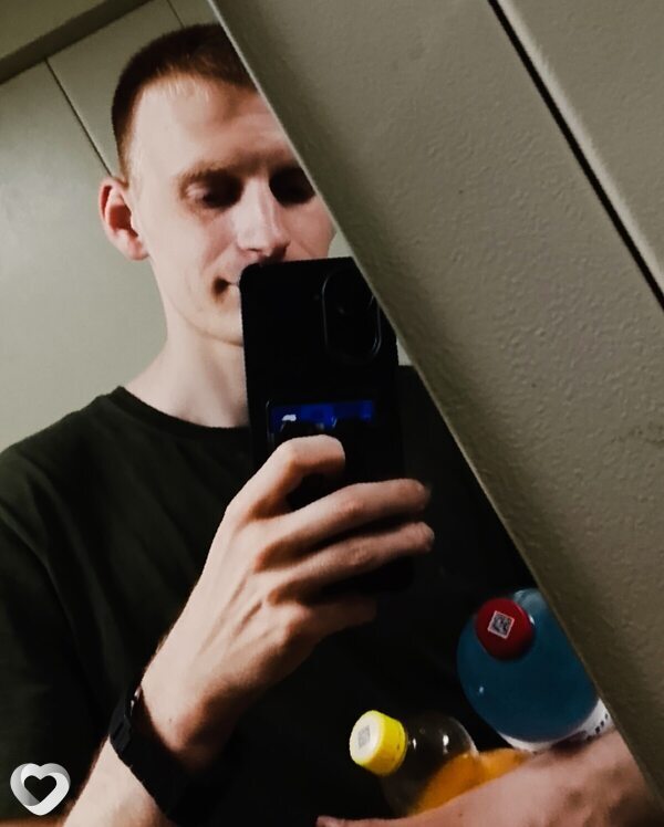 Серёжа, 28, Нижнем Новгороде — анкета №4338809