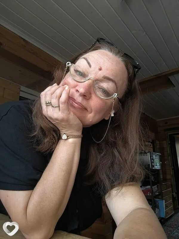 Елена, 54, Москве — анкета №4338590