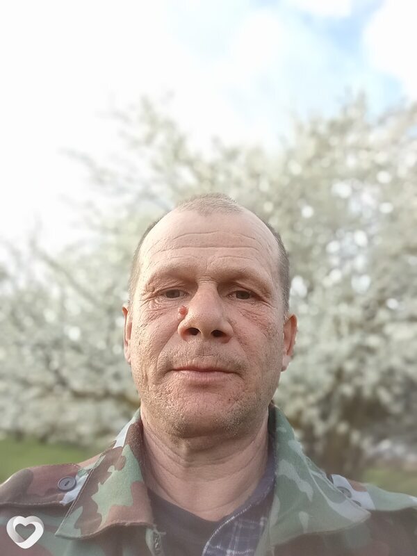 Сергей, 48, Краснодаре — анкета №4338591