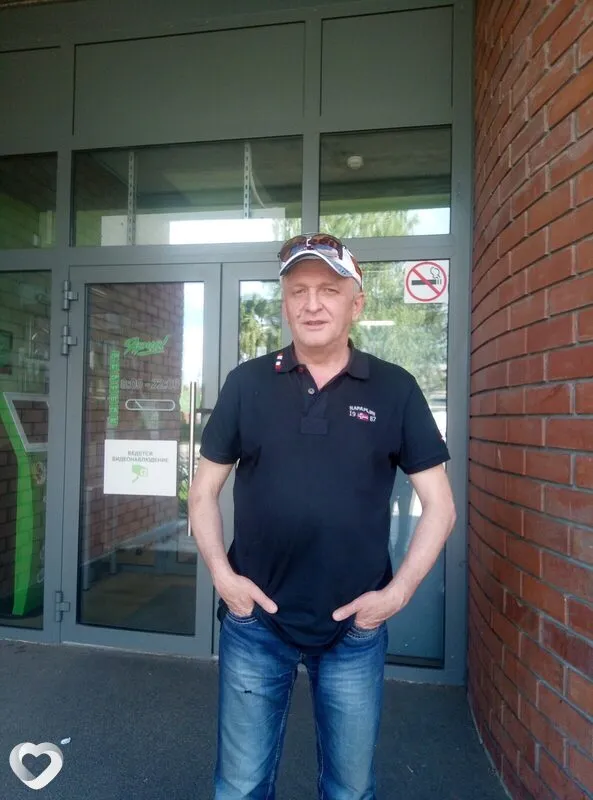 Александр, 53, Барнауле — анкета №4338592