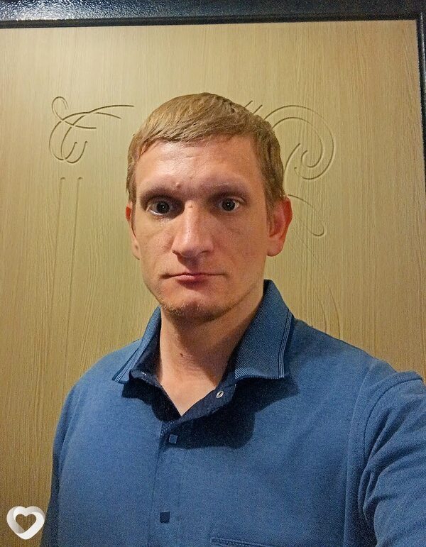 Андрей, 39, Нижнекамске — анкета №4338597