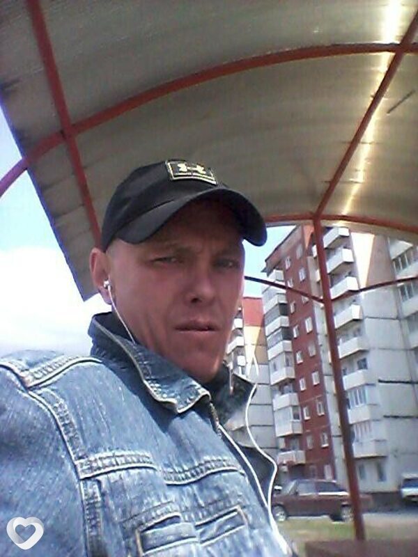 Иван, Хабаровск