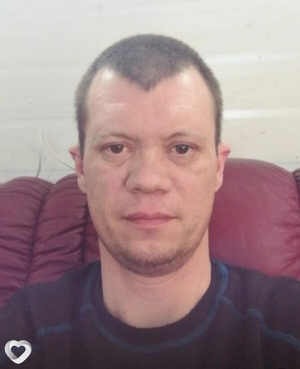 Андрей, 38, Хабаровске — анкета №4338606