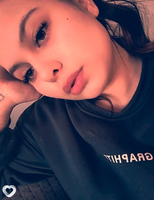Алина, 23, Улан-Удэ — анкета №4338609