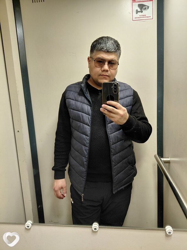 Тимур, 35, Балашихе — анкета №4338610