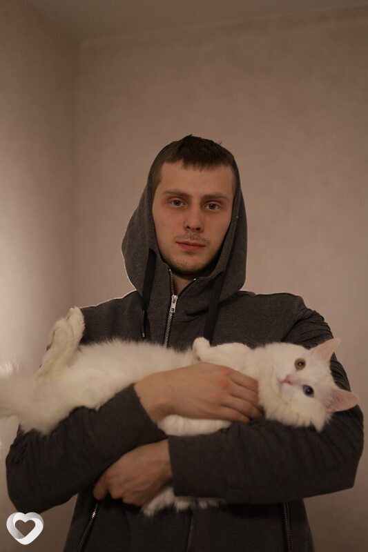 Макс, 24, Казани — анкета №4338611