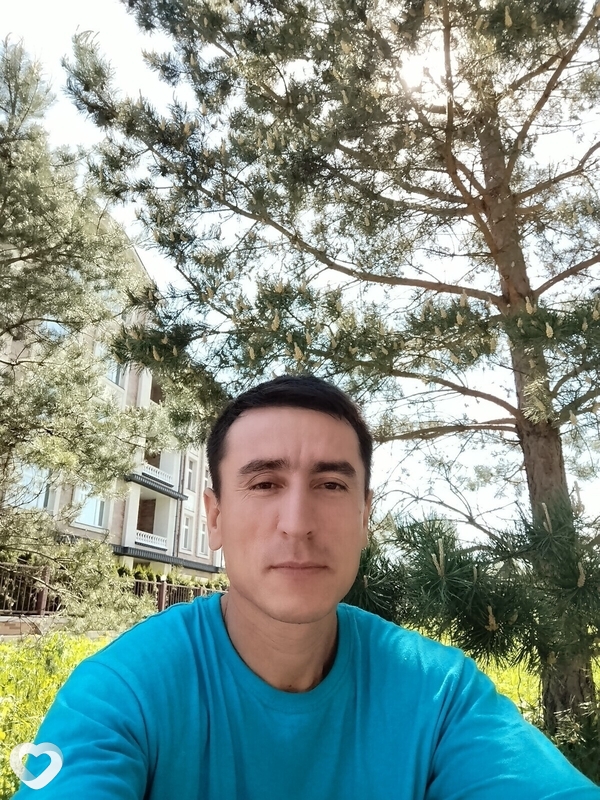 Абу, 34, Москве — анкета №4338523