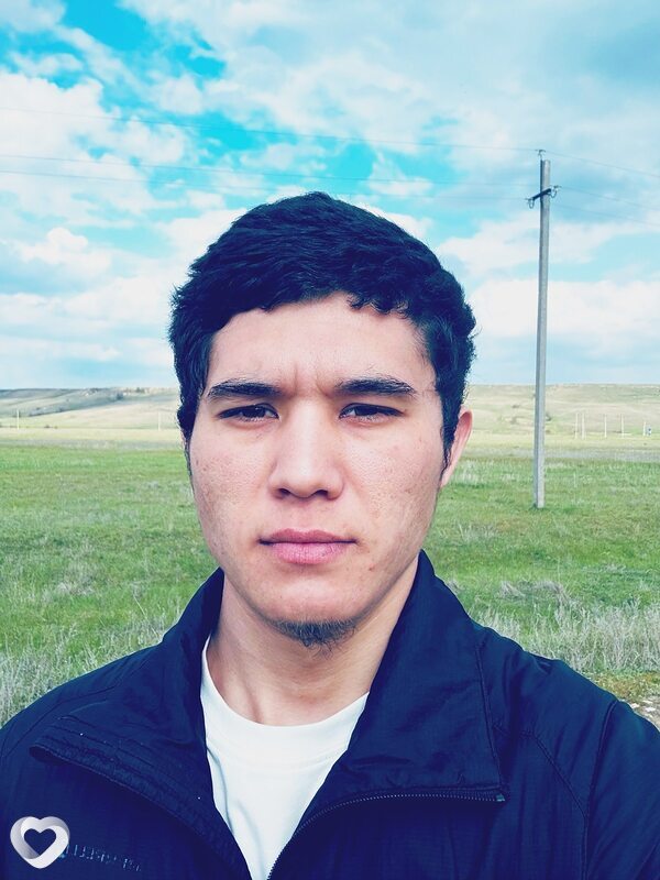 Беслан, 24, Ростове-на-Дону — анкета №4338526
