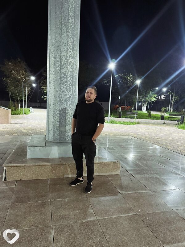 Алексей, 33, Алматы — анкета №4338527