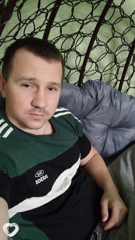 Андрей, 30, Ульяновске — анкета №4338535