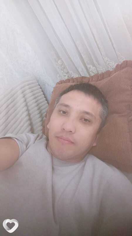 Жасулан, 40, Алматы — анкета №4338640