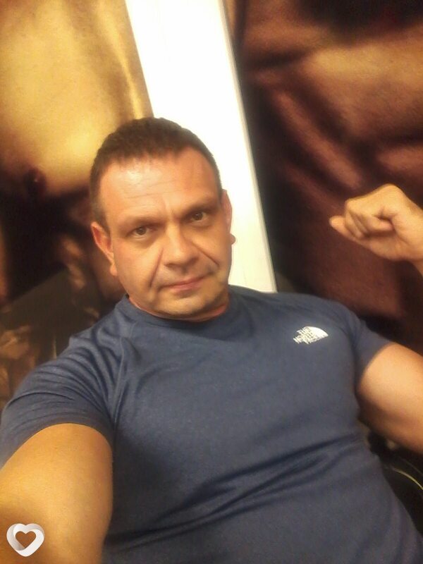 Slava, 50, Владивостоке — анкета №4338642