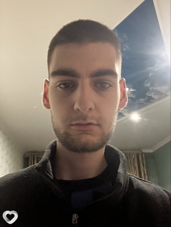 Махамед, 21, Павловском Посаде — анкета №4338649