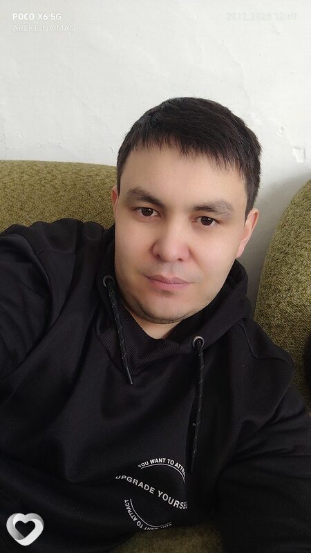 Areke, 33, Алматы — анкета №4338653