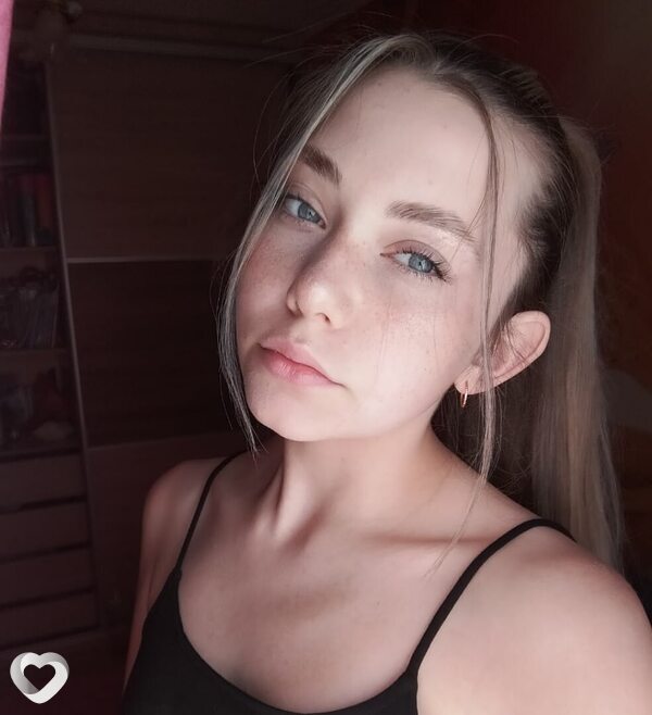 Елизавета, 22, Костанае — анкета №4338657