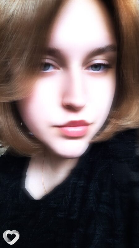 Милана, 20, Перми — анкета №4338618