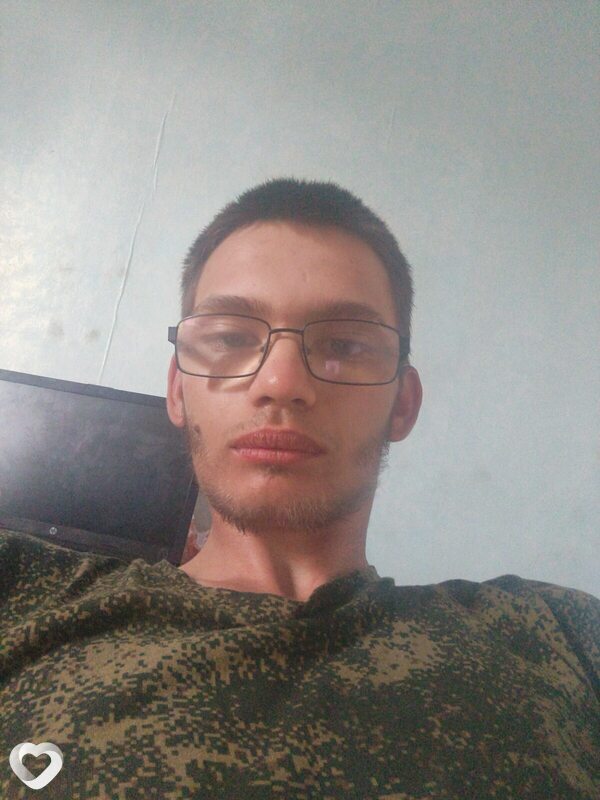 Дмитрий, Новохоперск