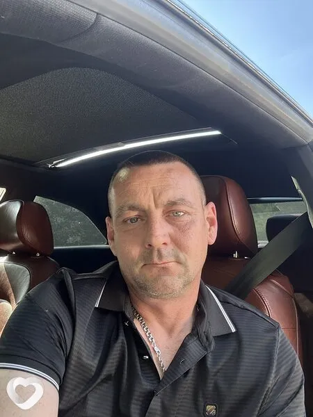 Sergei, 48, Москве — анкета №4338628