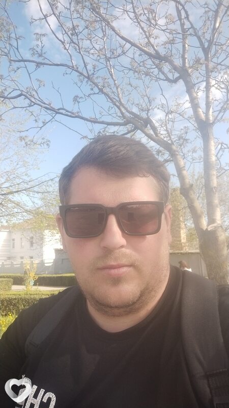 Сергей, 33, Кобрине — анкета №4338630
