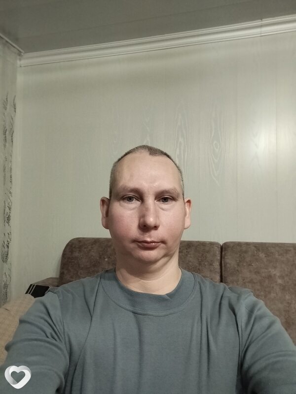 Алксей, 39, Челябинске — анкета №4338633