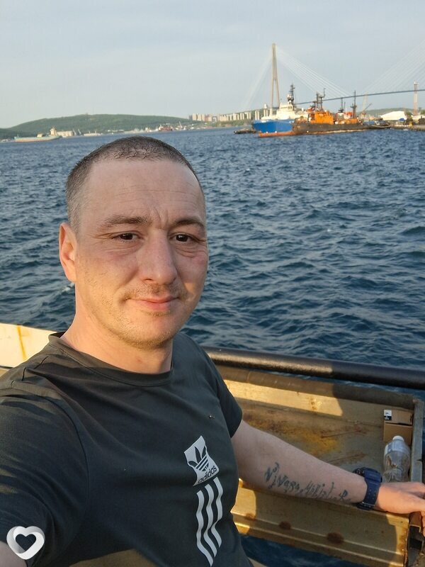 Юрий, Фокино