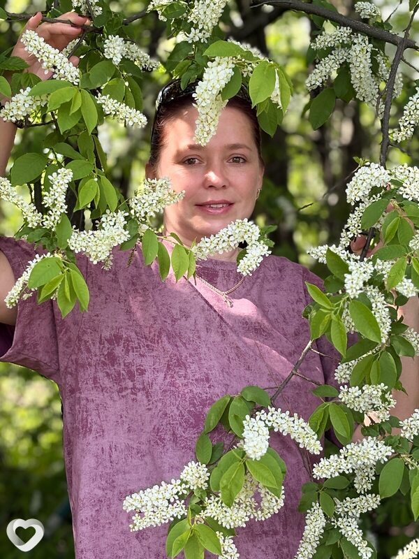 Марина, 42, Перми — анкета №4338635