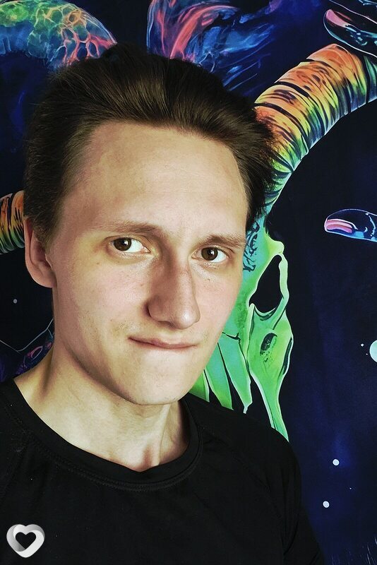 Александр, 26, Киеве — анкета №4338566
