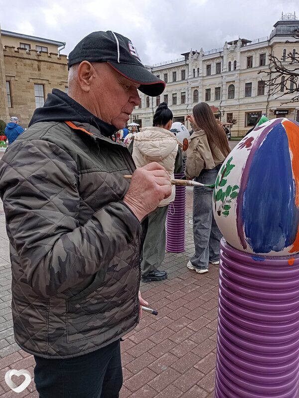 Борис, Истра